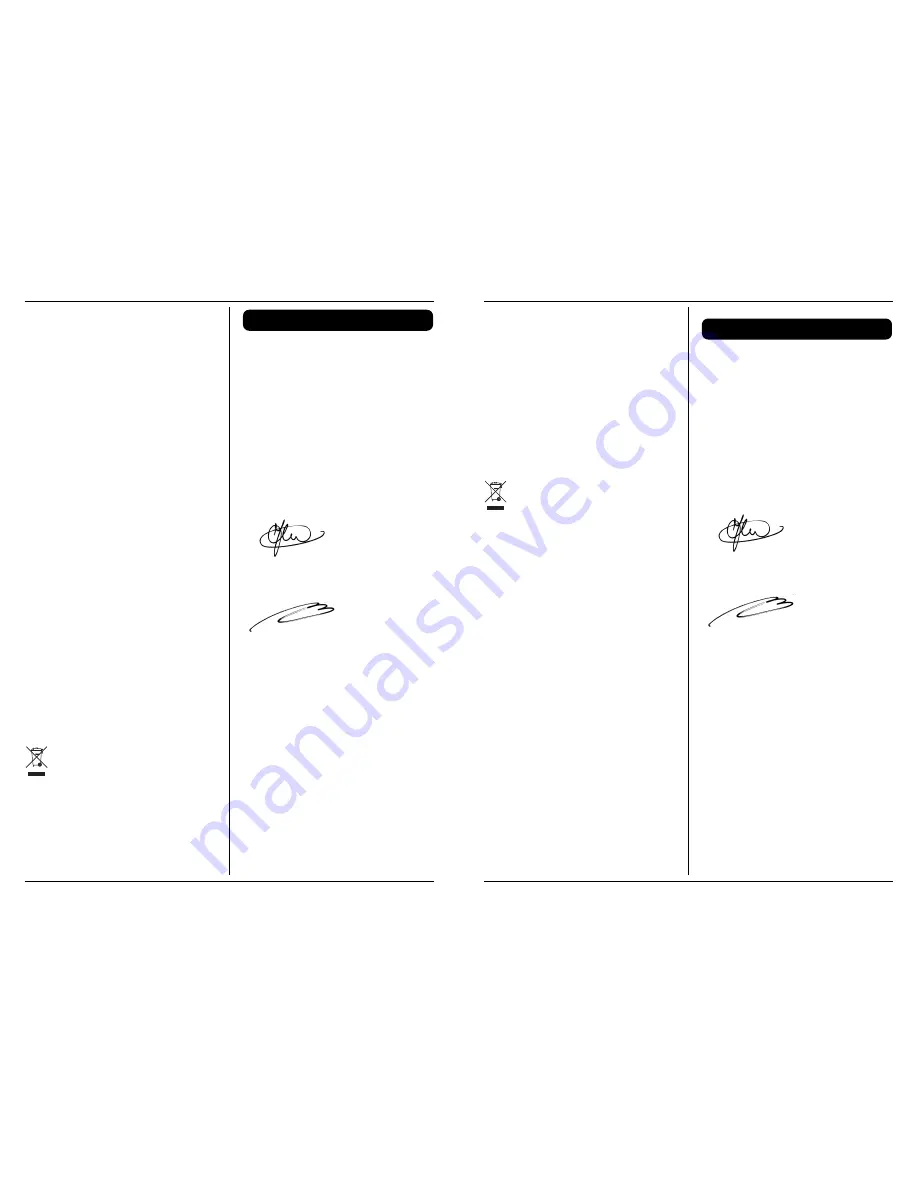 Ferax 13512-0103 User Manual Download Page 19