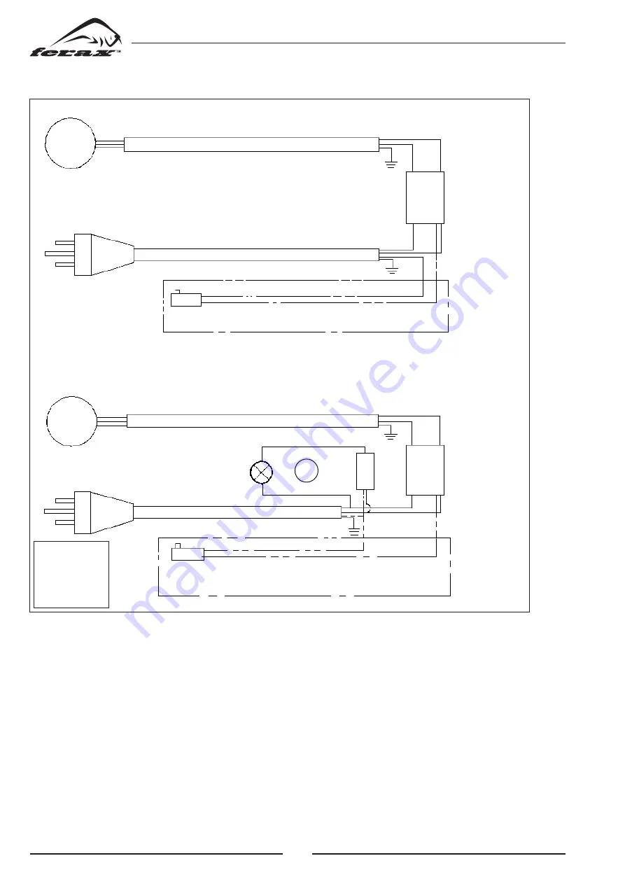 Ferax 16 DB Manual Download Page 48