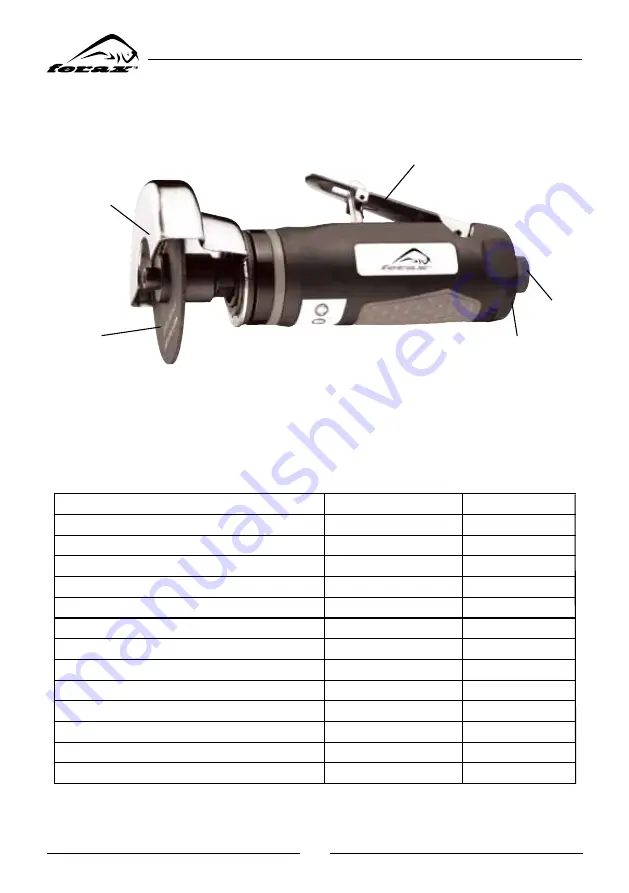 Ferax 17908-0106 Manual Download Page 69