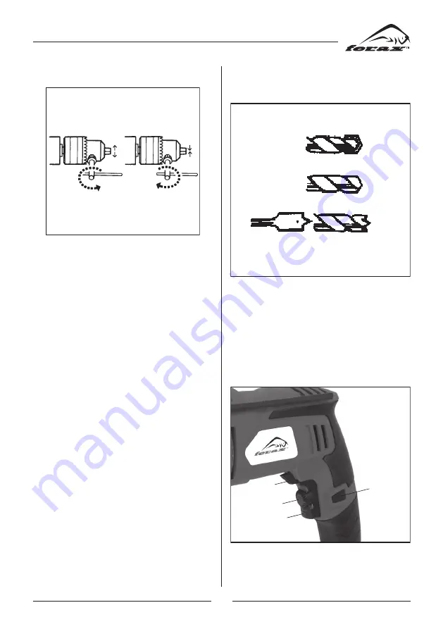 Ferax 19694-1009 Manual Download Page 23