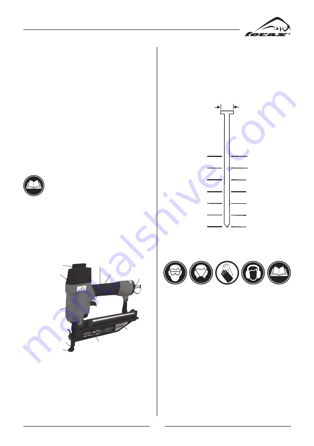 Ferax 23688-0209 Скачать руководство пользователя страница 5