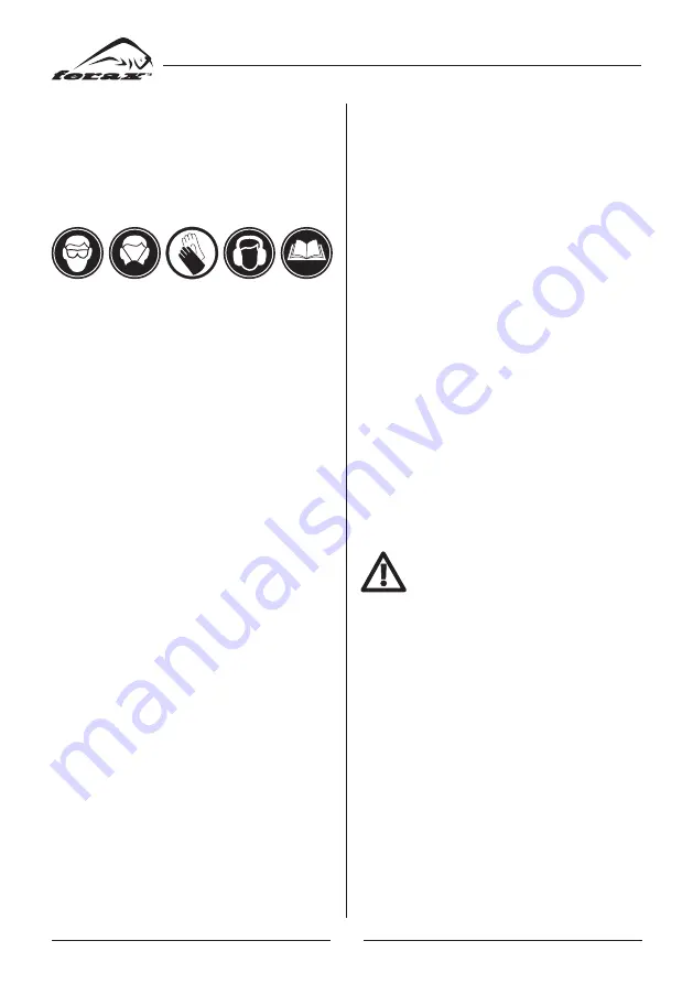 Ferax 26169-0101 Manual Download Page 6