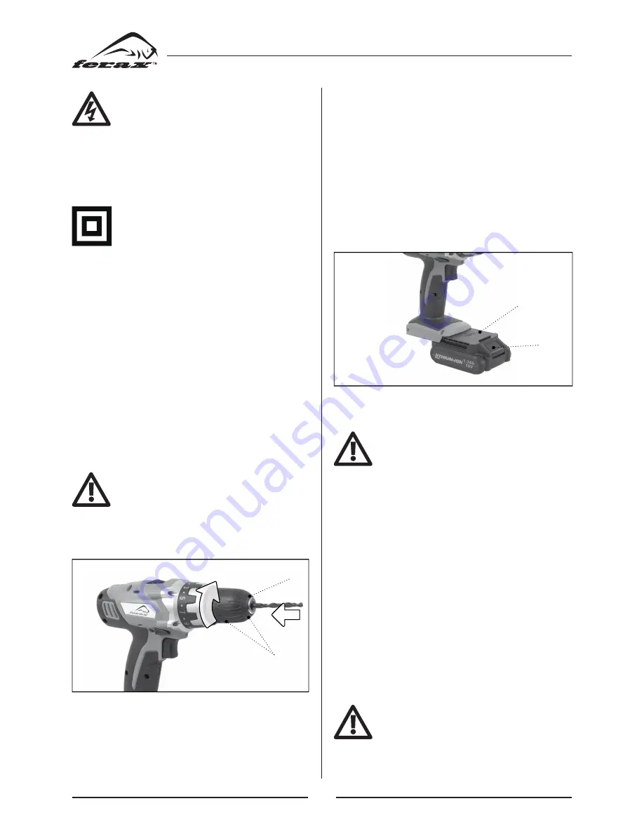 Ferax BCD-1813 Скачать руководство пользователя страница 56