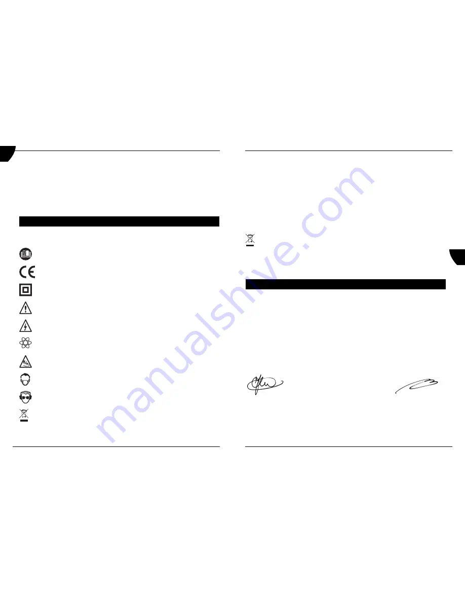 Ferax FPS-280 User Manual Download Page 4