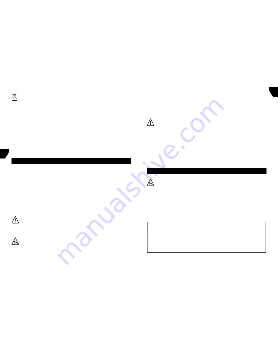 Ferax FPS-280 User Manual Download Page 7