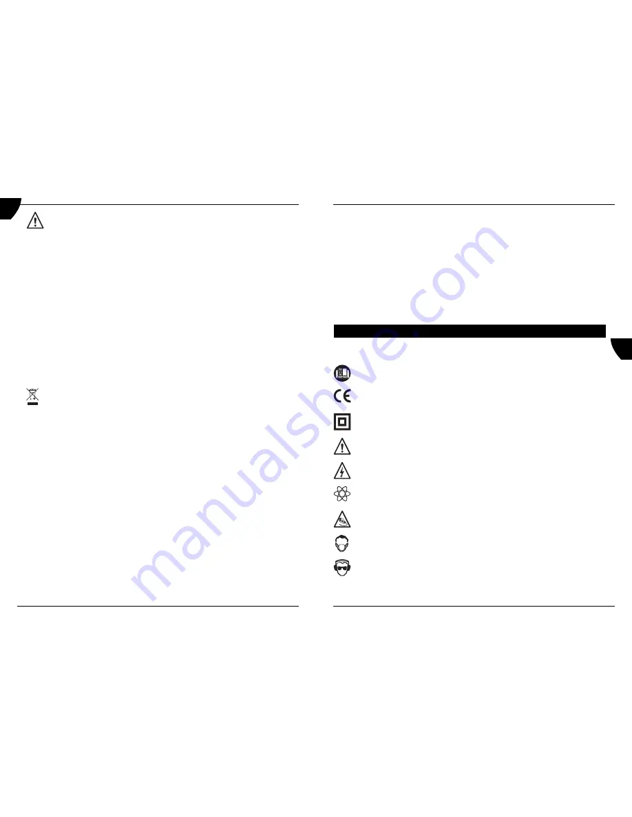 Ferax FPS-280 User Manual Download Page 8