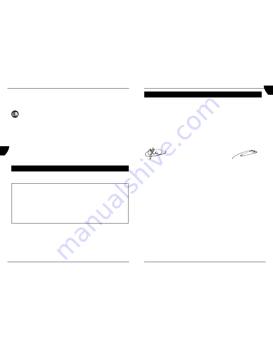 Ferax FPS-280 User Manual Download Page 9