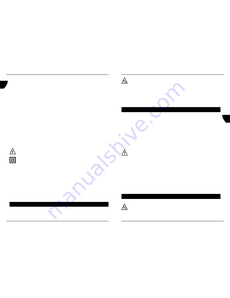 Ferax FPS-280 User Manual Download Page 12