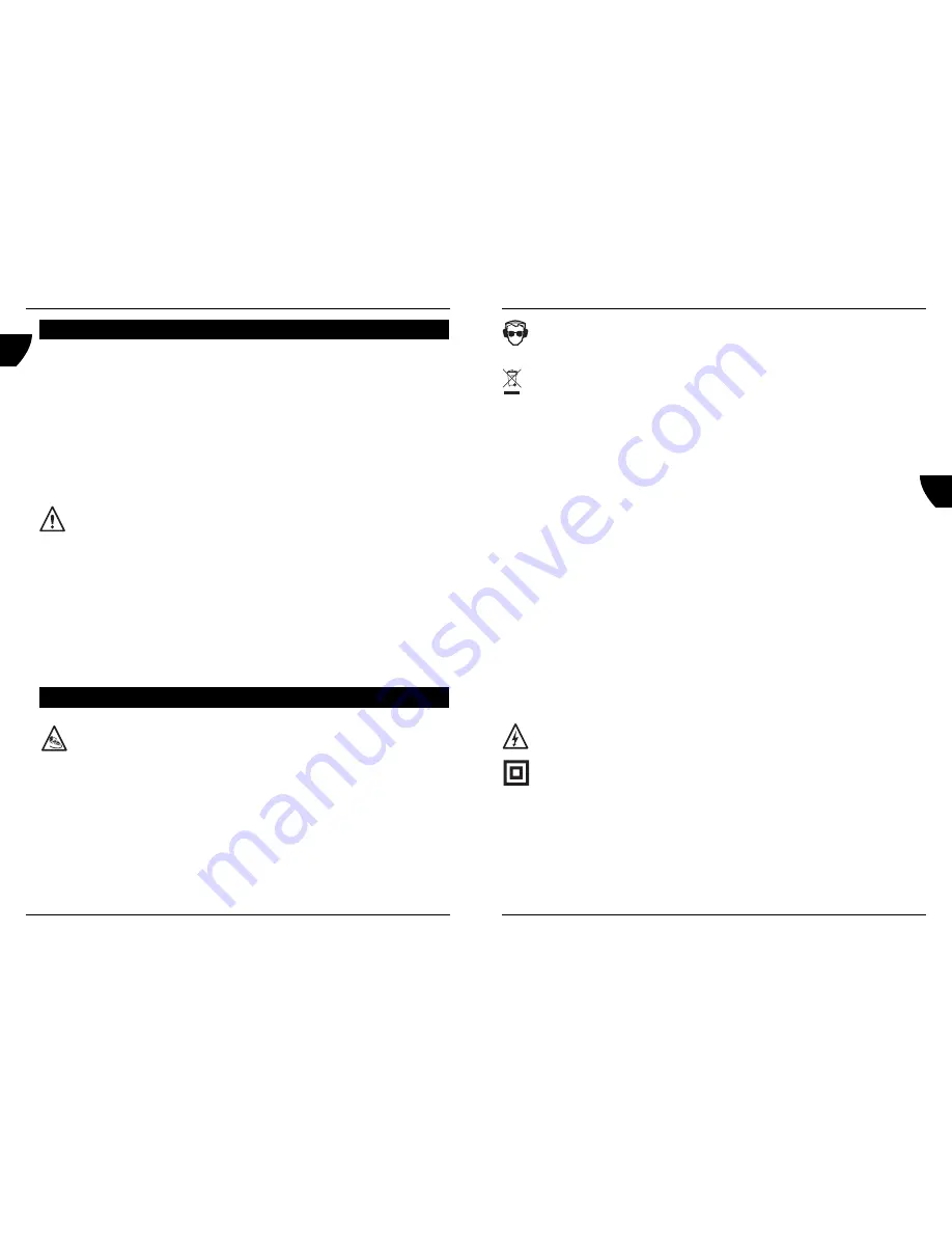 Ferax FPS-280 User Manual Download Page 14