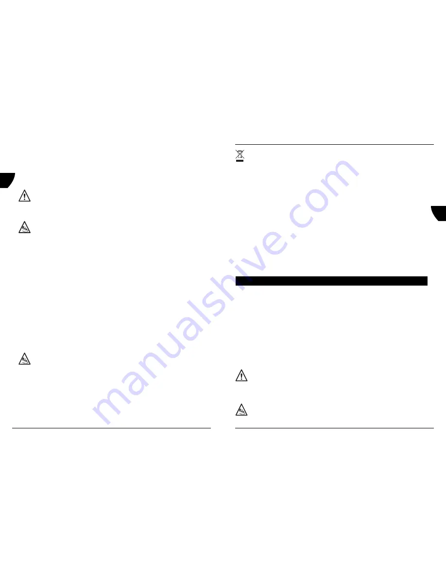 Ferax FPS-280 User Manual Download Page 20