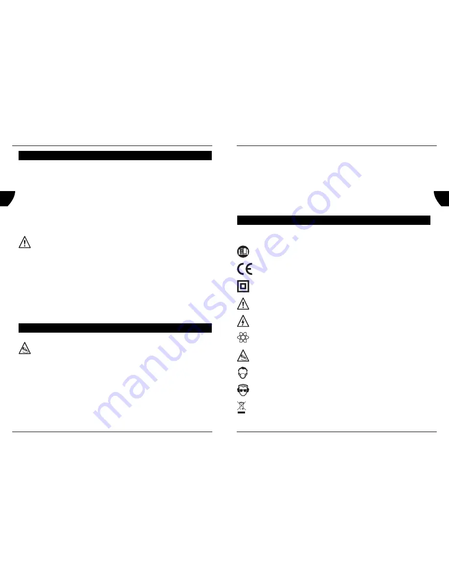 Ferax FPS-280 User Manual Download Page 25