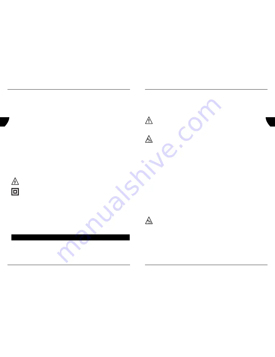 Ferax FPS-280 User Manual Download Page 26