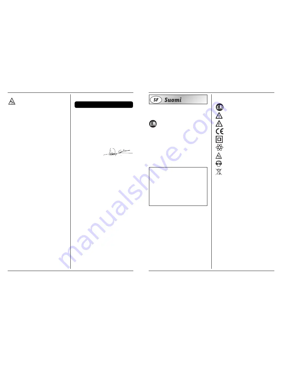 Ferax FSB-650 User Manual Download Page 9