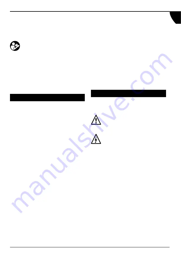 Ferax FVP-2000E Original Instructions Manual Download Page 37