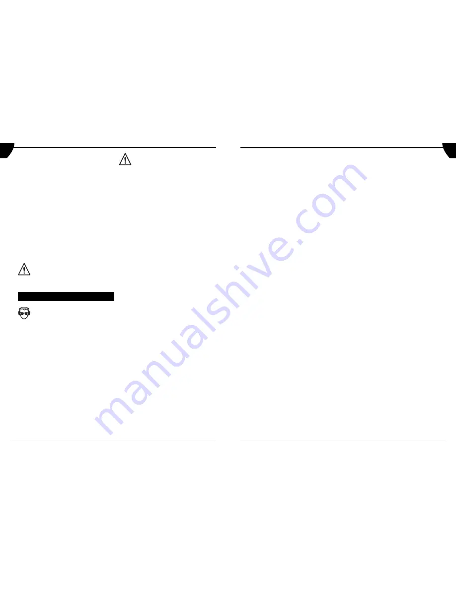 Ferm CSM1026 User Manual Download Page 23