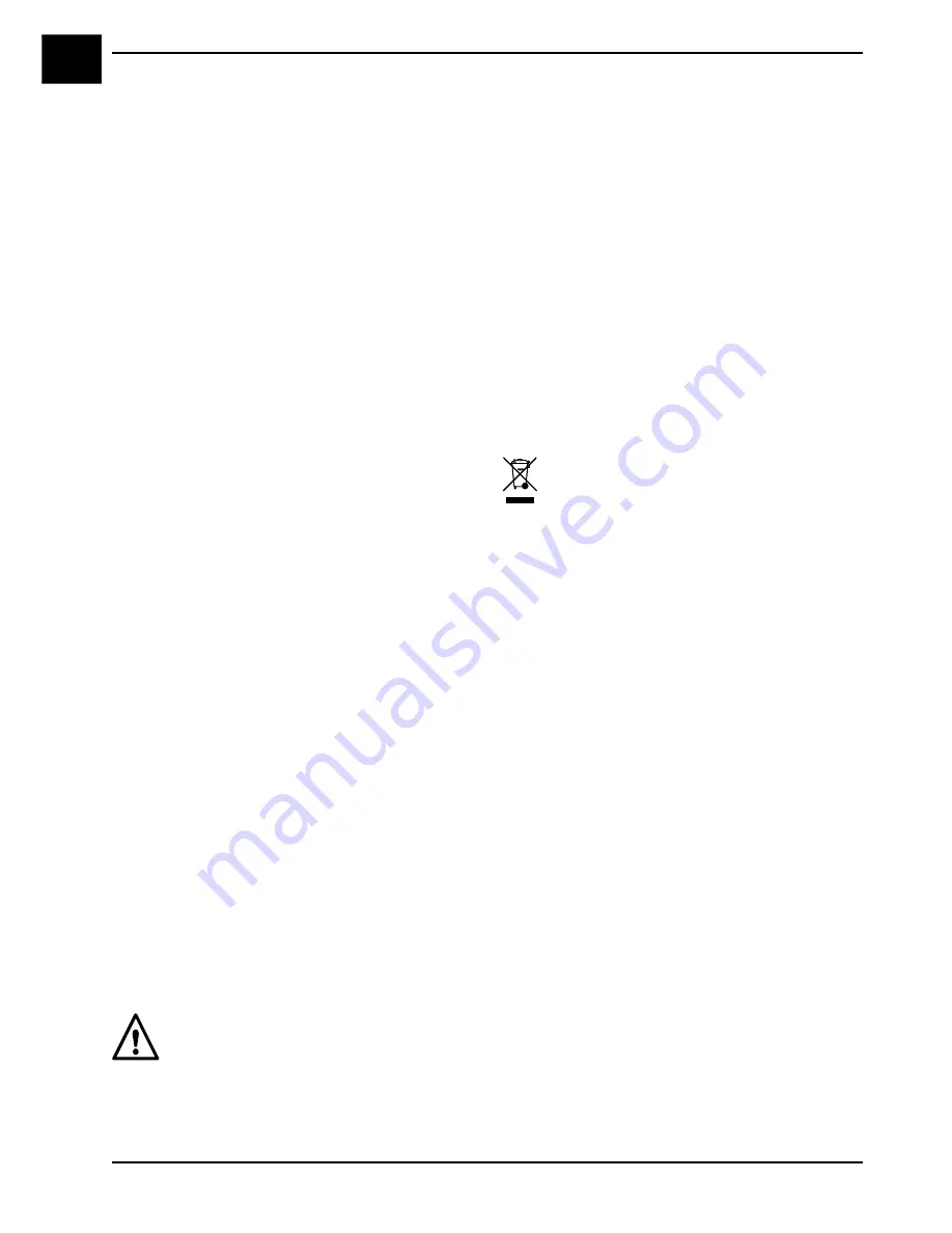 Ferm CSM1033 Original Instructions Manual Download Page 34