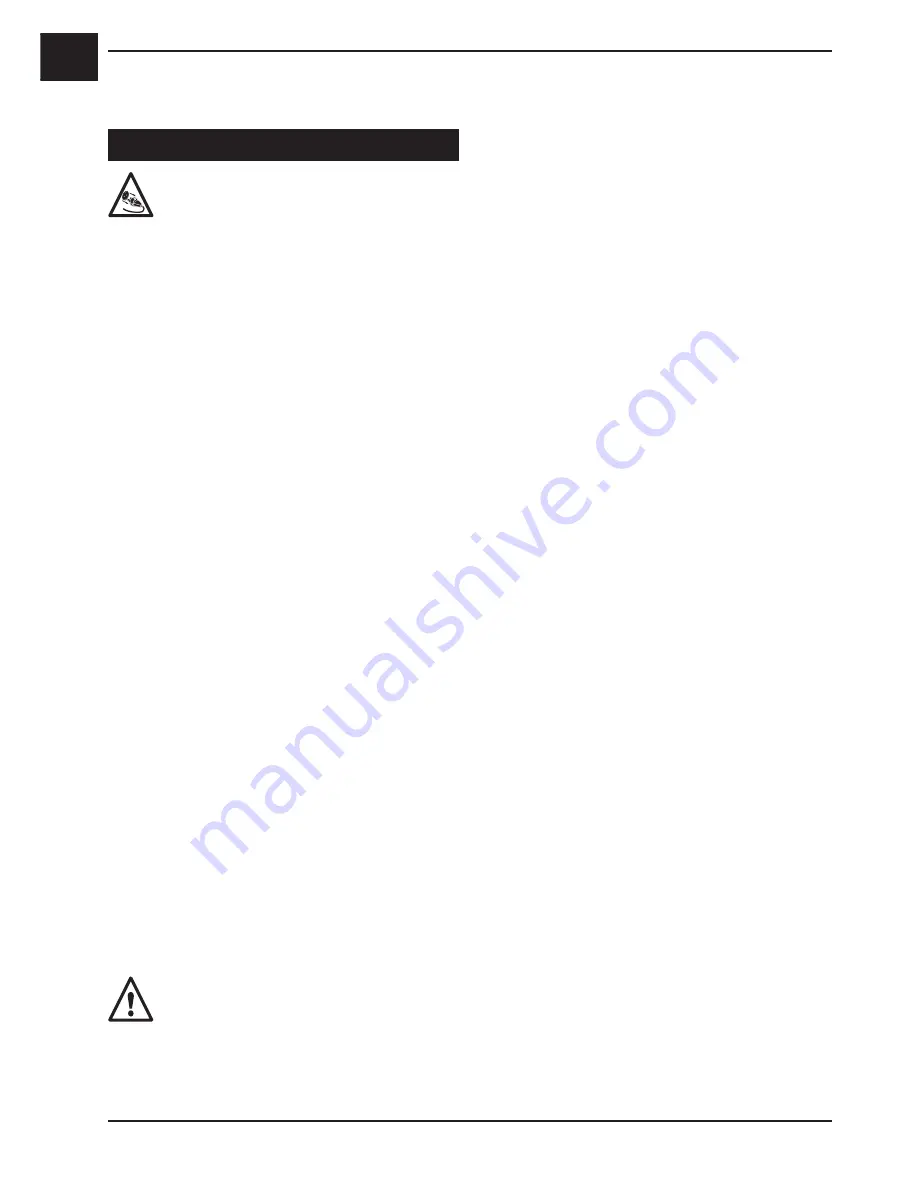 Ferm csm1038 Original Instructions Manual Download Page 52