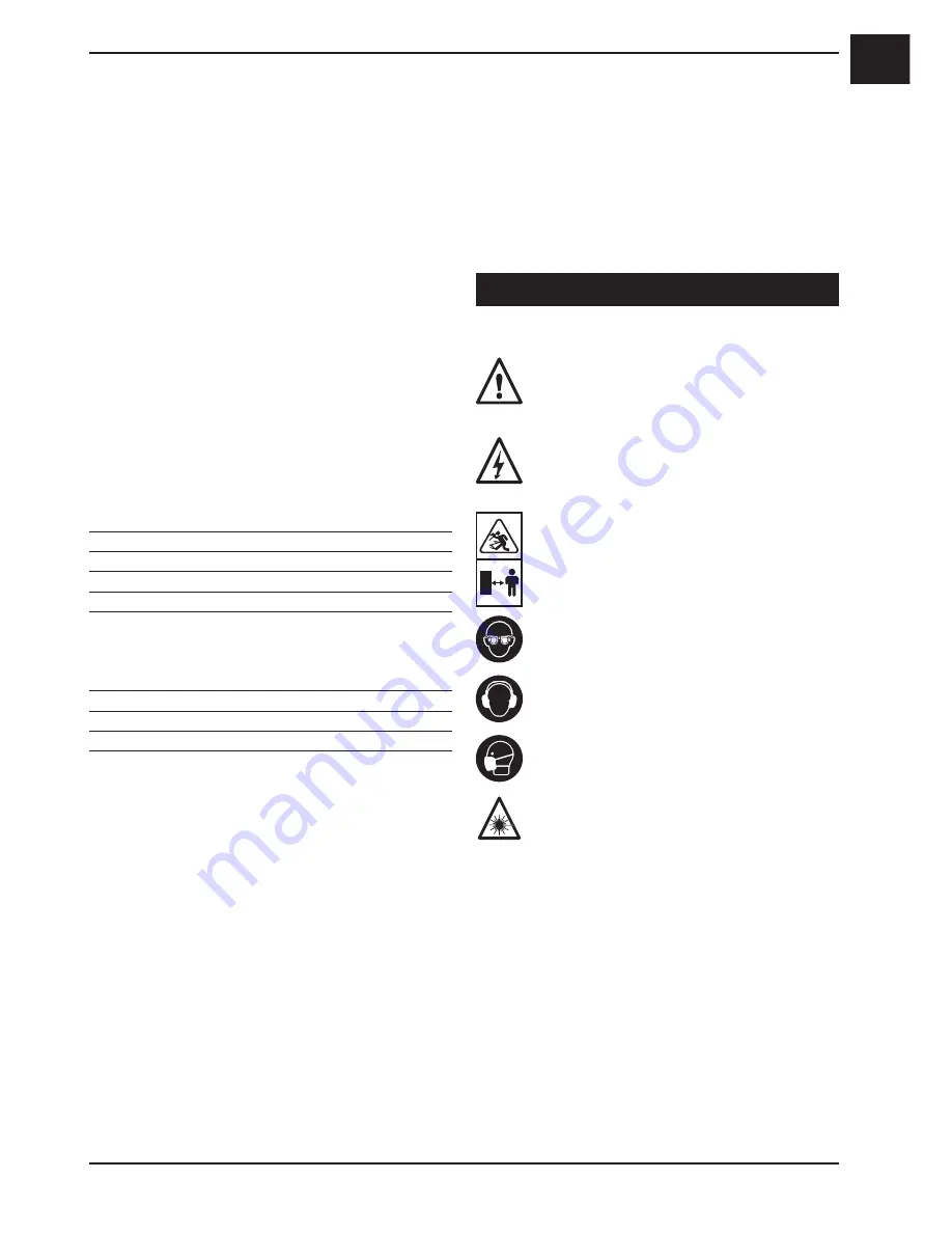 Ferm csm1038 Original Instructions Manual Download Page 77