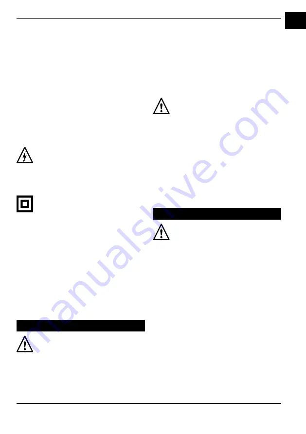 Ferm ECONOMY CDM1089 Original Instructions Manual Download Page 57