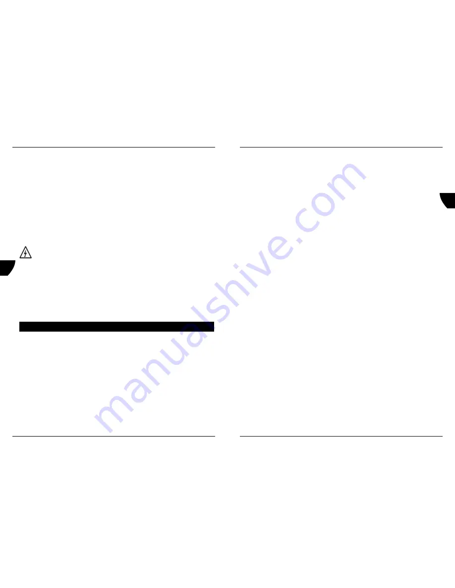 Ferm FBS-400 User Manual Download Page 41