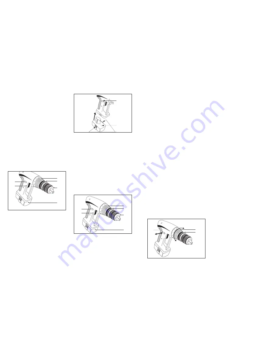 Ferm FCD-2400 User Manual Download Page 4