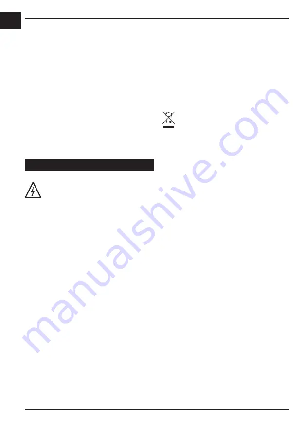 Ferm FPCS-1800 User Manual Download Page 18