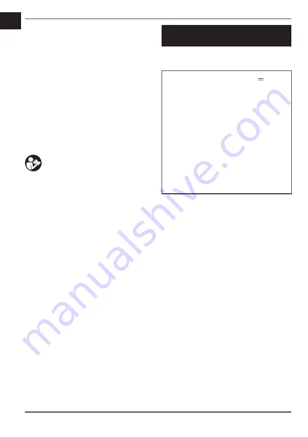 Ferm FPCS-1800 User Manual Download Page 28