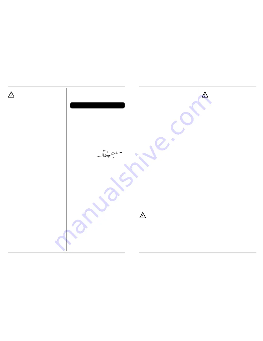 Ferm FRS-600N User Manual Download Page 5