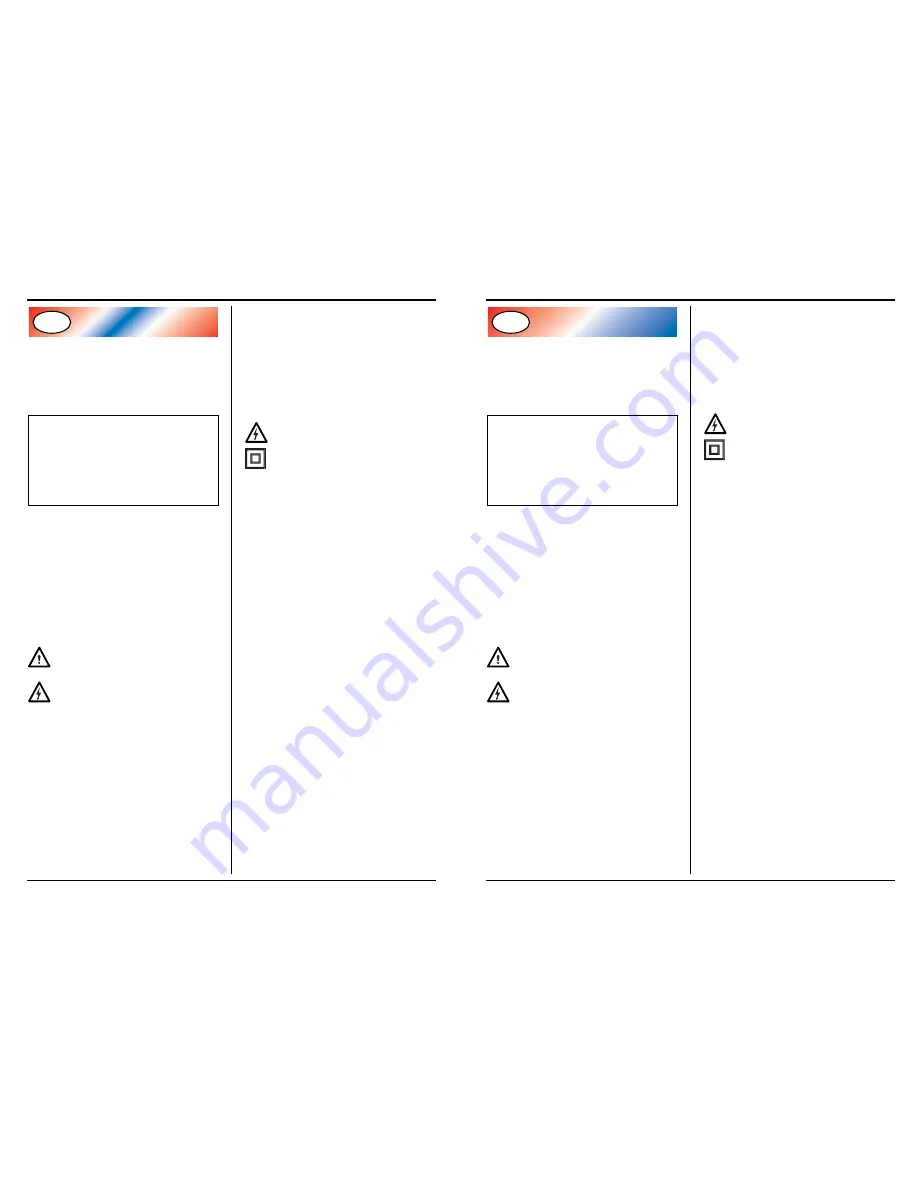 Ferm FRS-600N User Manual Download Page 24