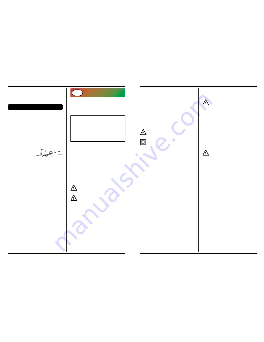 Ferm FRS-600N User Manual Download Page 34