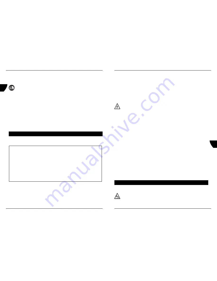 Ferm FRTC-600 User Manual Download Page 16