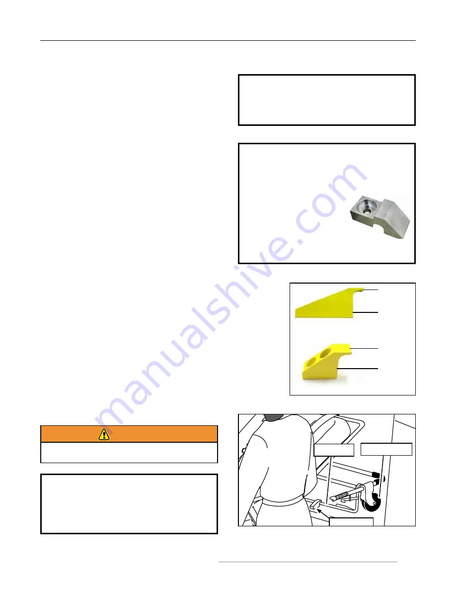 Ferno 35A-NM User Manual Download Page 11