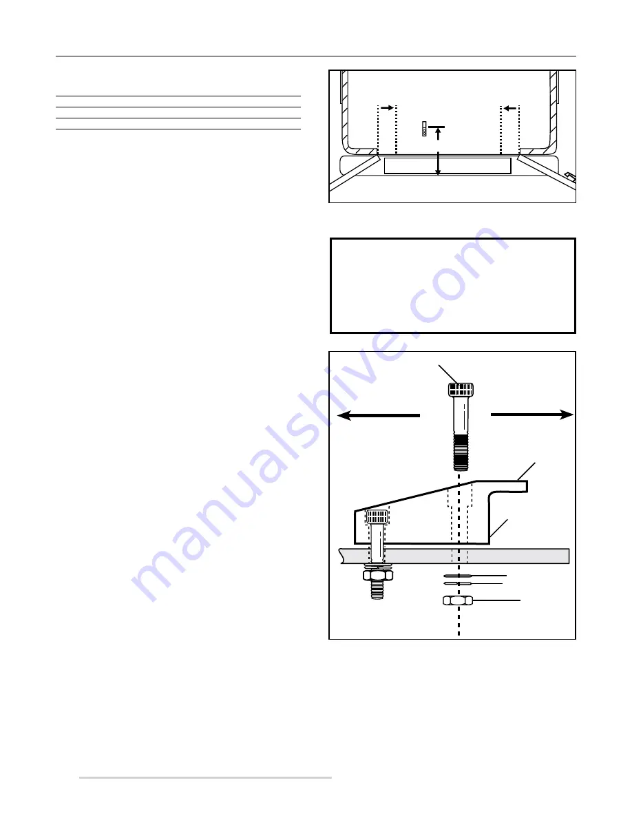 Ferno 35A-NM User Manual Download Page 12