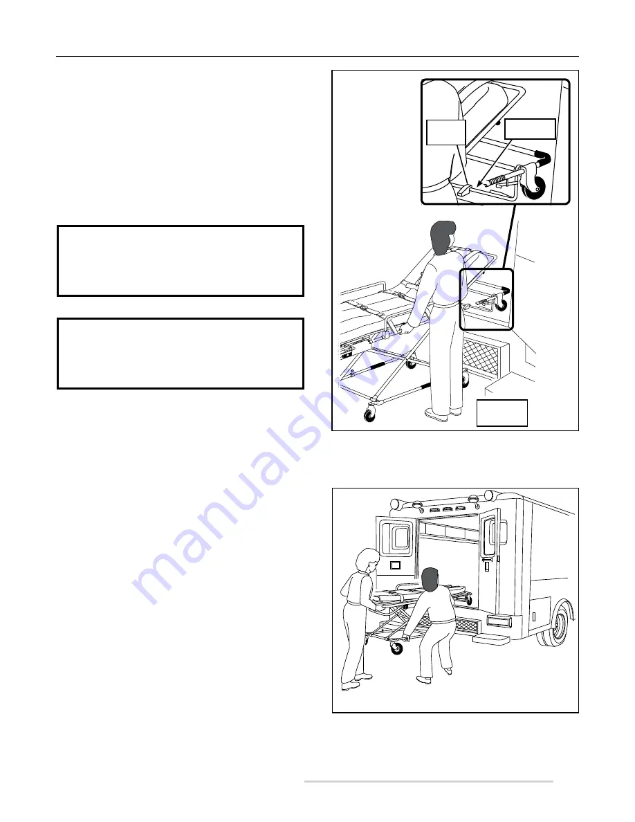 Ferno 35A-NM User Manual Download Page 21