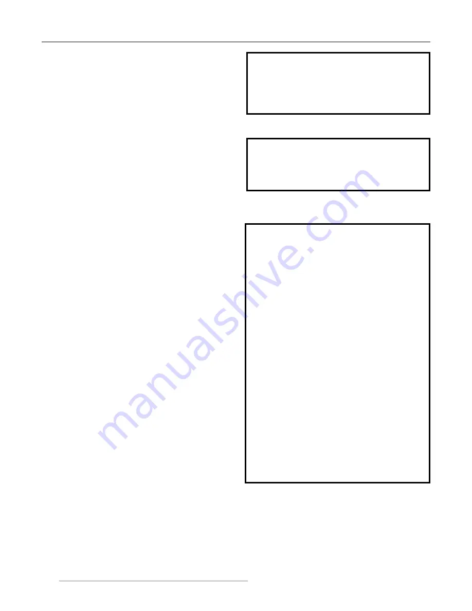 Ferno 35A-NM User Manual Download Page 26