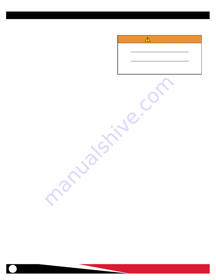 Ferno Pedi Mate 678 User Manual Download Page 8