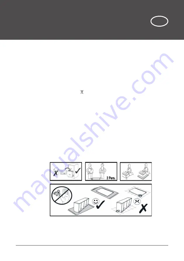 Fero-term Concepto+ V98710 Скачать руководство пользователя страница 11