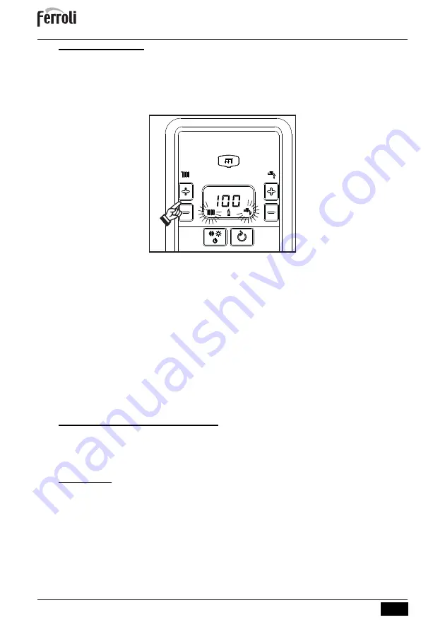 ferolli BlueHelix ALPHA C Скачать руководство пользователя страница 298