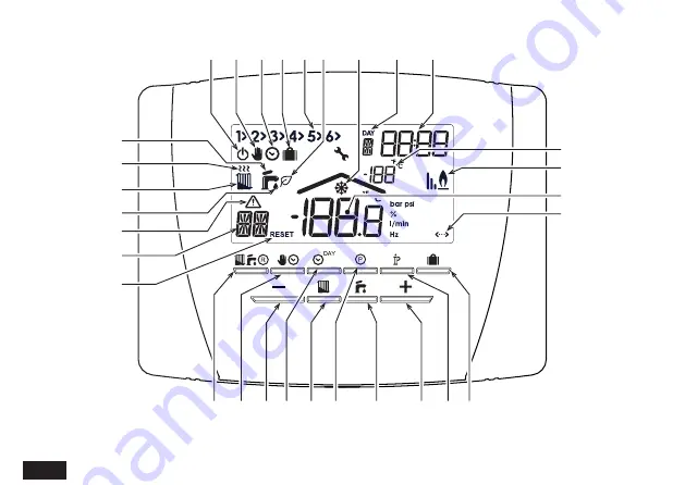 ferolli ROMEO N User Manual Download Page 50