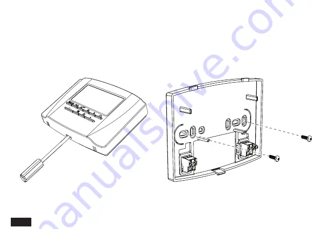 ferolli ROMEO N User Manual Download Page 92