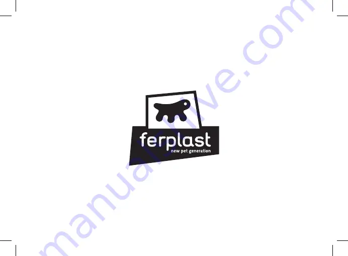 Ferplast 71085400 User Manual Download Page 31