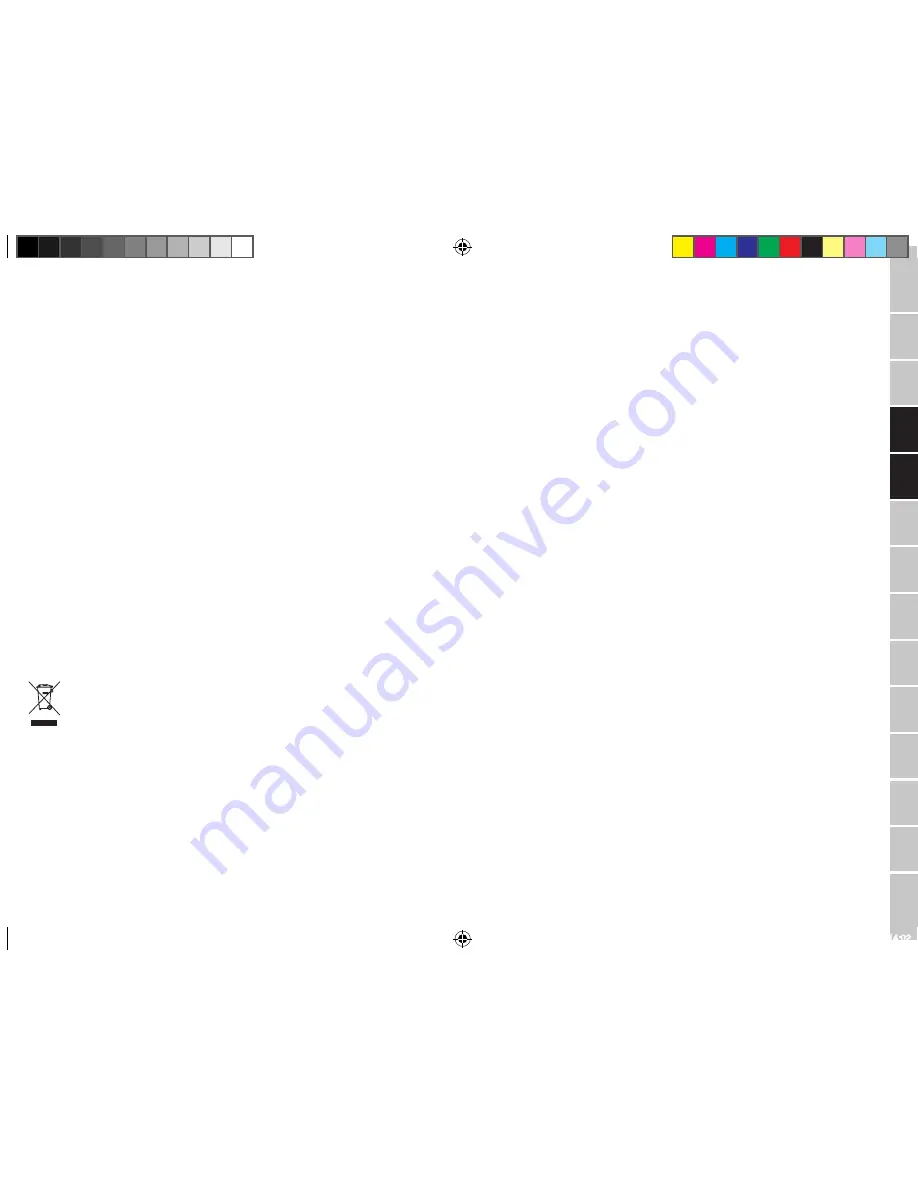 Ferplast swing microchip User Manual Download Page 17