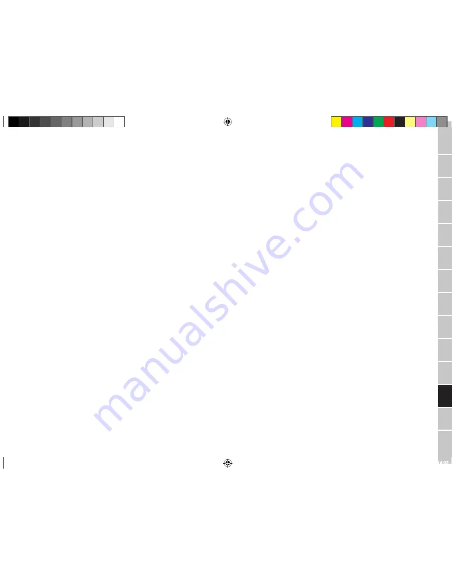 Ferplast swing microchip User Manual Download Page 39