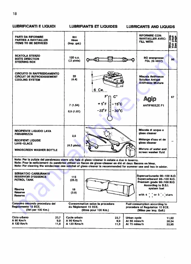 Ferrari 1985 testarossa Скачать руководство пользователя страница 120