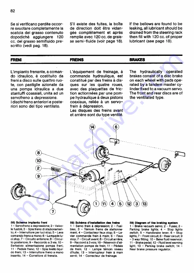 Ferrari 1985 testarossa Скачать руководство пользователя страница 397