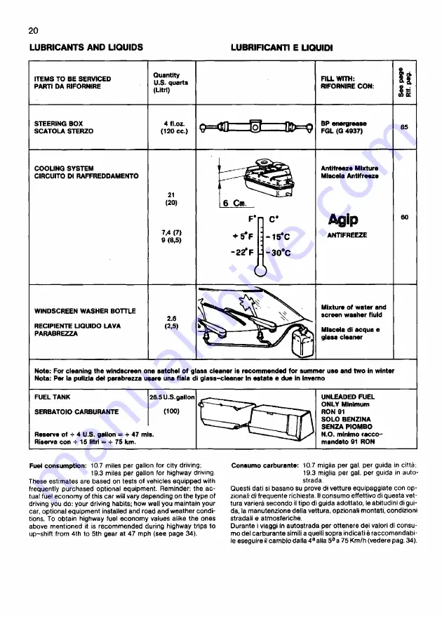 Ferrari 1985 testarossa Скачать руководство пользователя страница 536