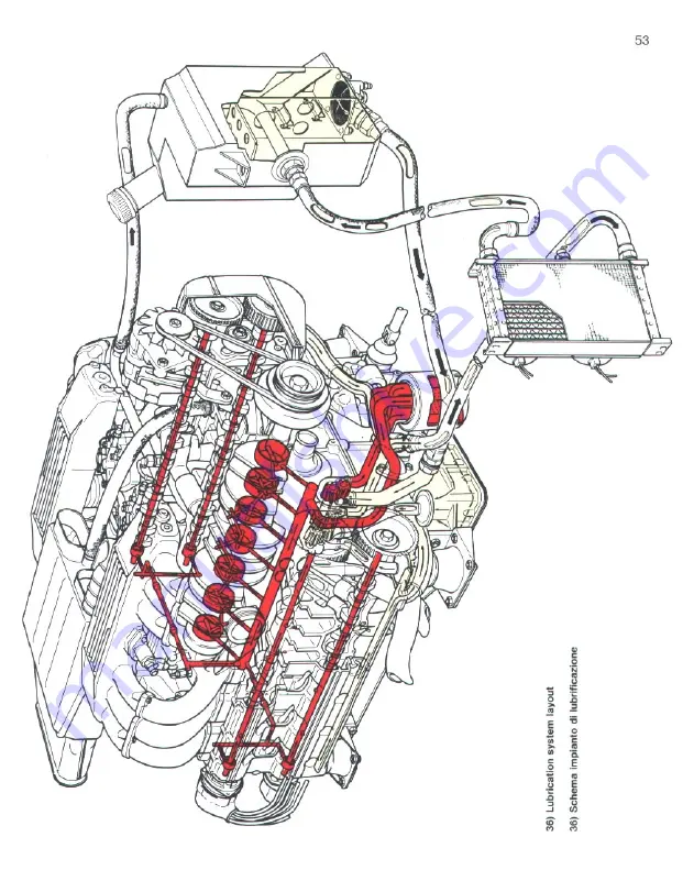 Ferrari 1985 testarossa Скачать руководство пользователя страница 567