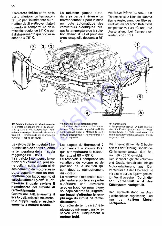 Ferrari 1985 testarossa Скачать руководство пользователя страница 774