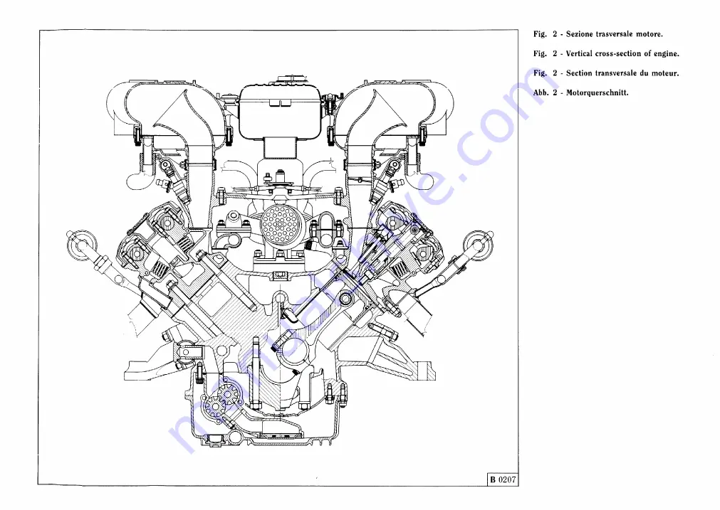 Ferrari 1999 355 F1 Скачать руководство пользователя страница 24