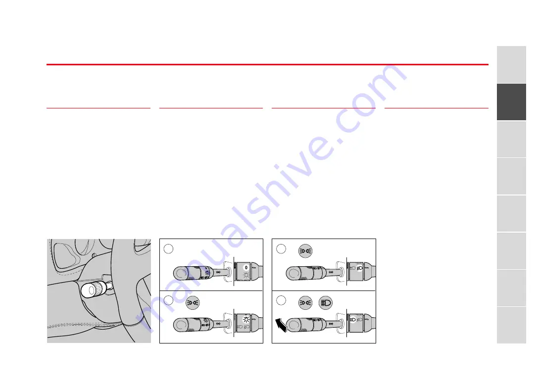 Ferrari 2001 360 Modena Скачать руководство пользователя страница 23